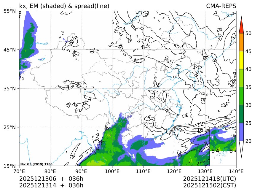 12/13 14时 +036小时