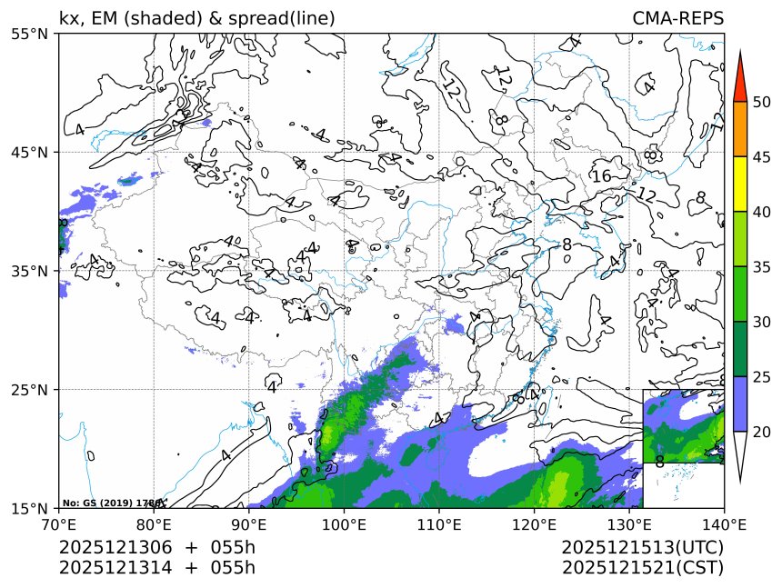 12/13 14时 +055小时