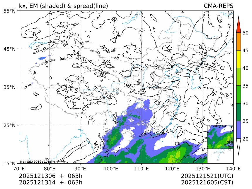 12/13 14时 +063小时