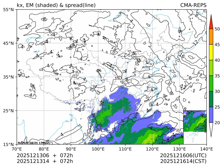 12/13 14时 +072小时