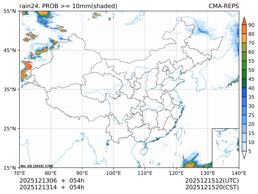 12/13 14时 +054小时