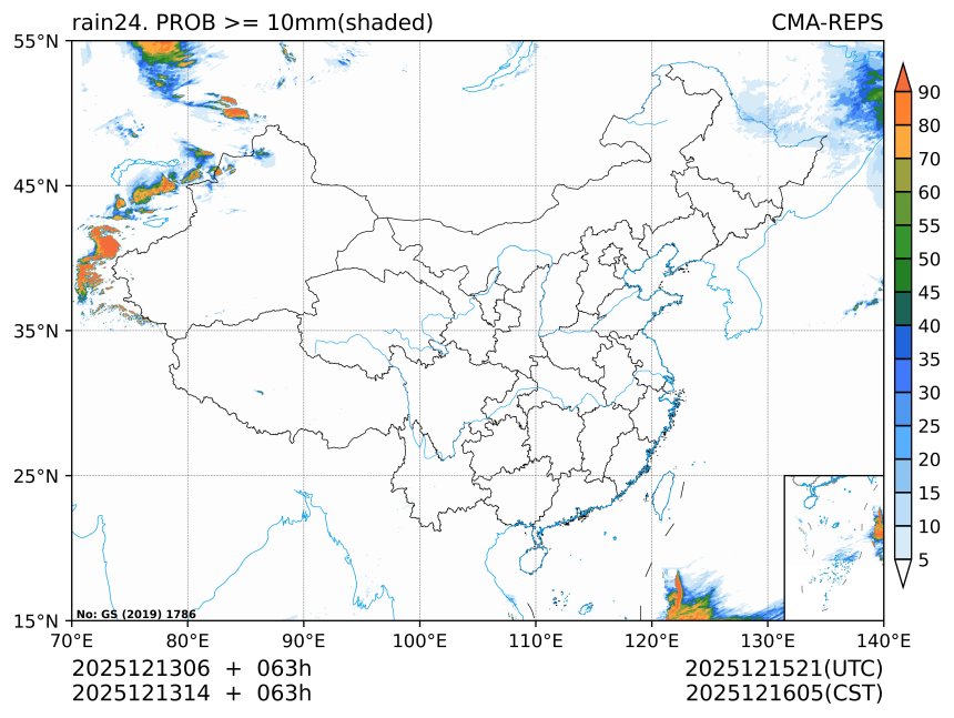 12/13 14时 +063小时