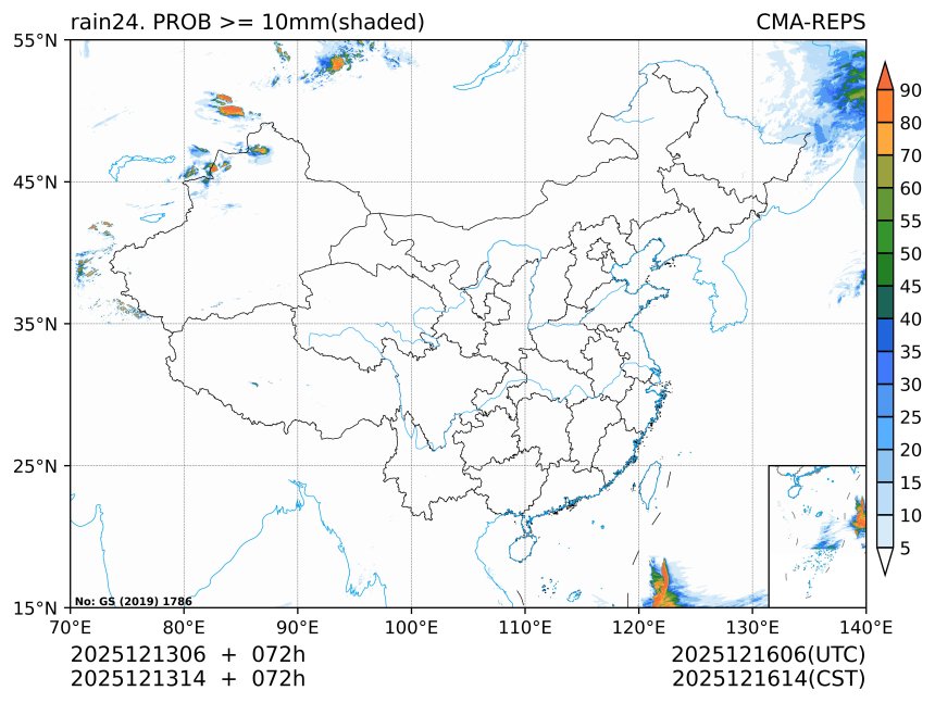 12/13 14时 +072小时