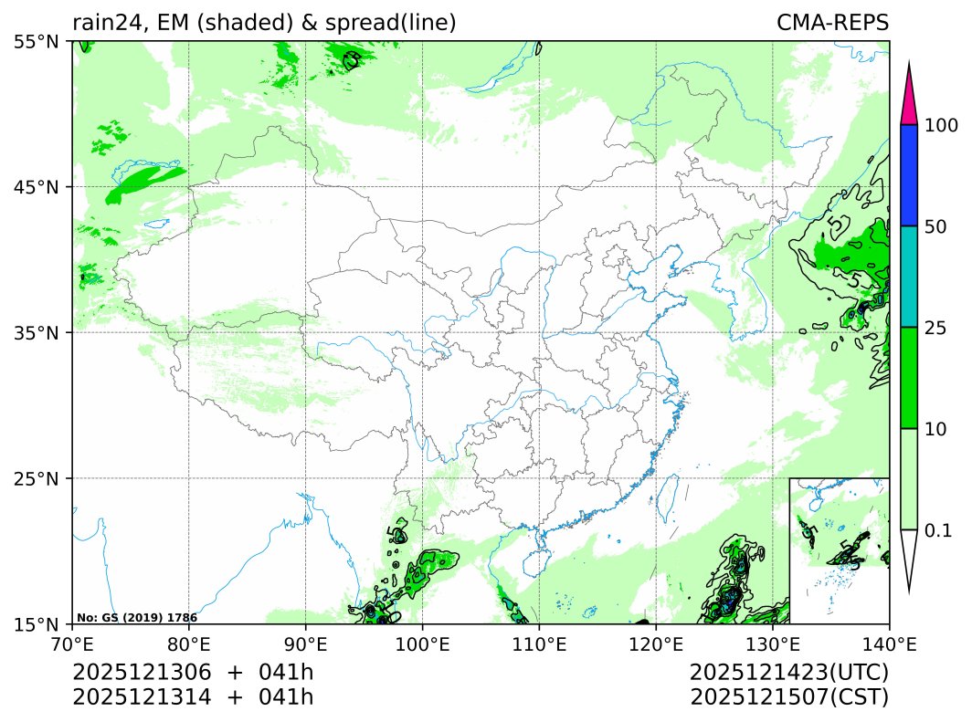 12/13 14时 +041小时