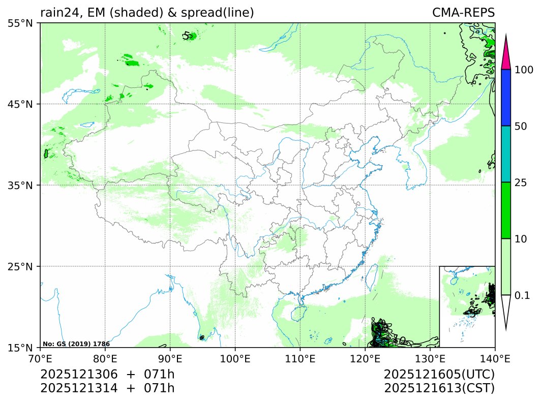 12/13 14时 +071小时