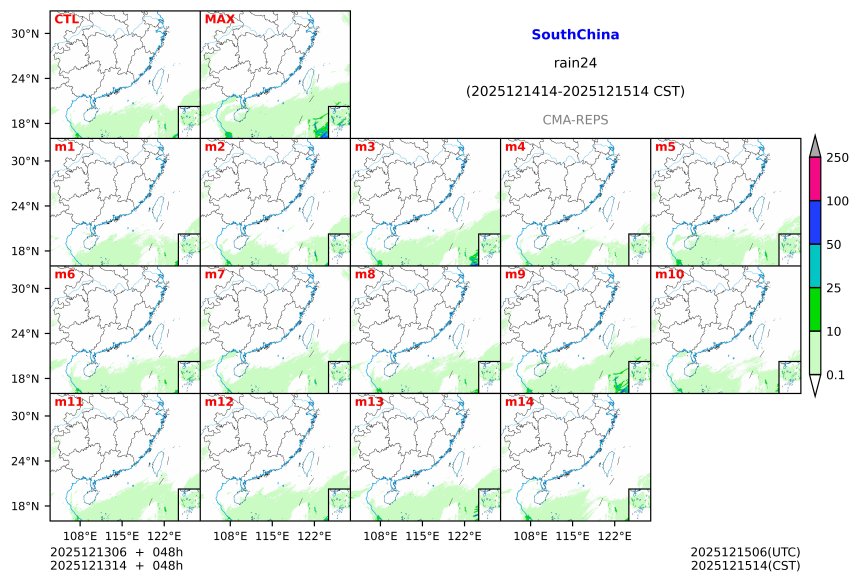 12/13 06时 +048小时
