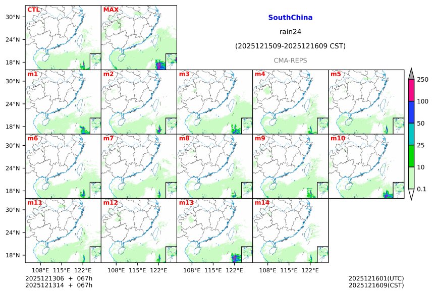 12/13 06时 +067小时