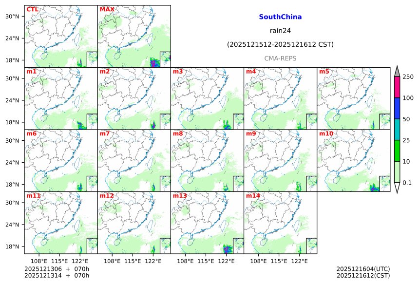 12/13 06时 +070小时