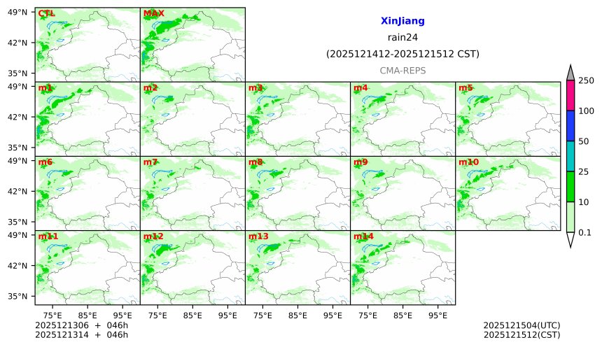 12/13 06时 +046小时