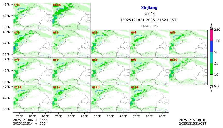 12/13 06时 +055小时
