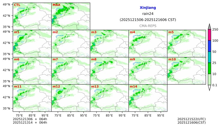 12/13 06时 +064小时