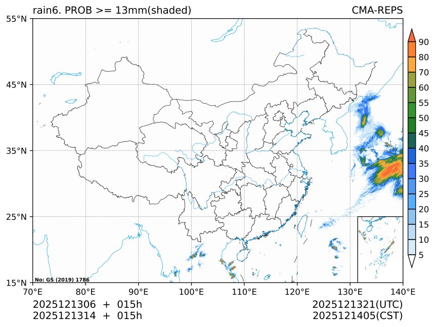 12/13 14时 +015小时