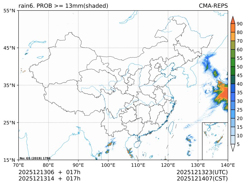 12/13 14时 +017小时