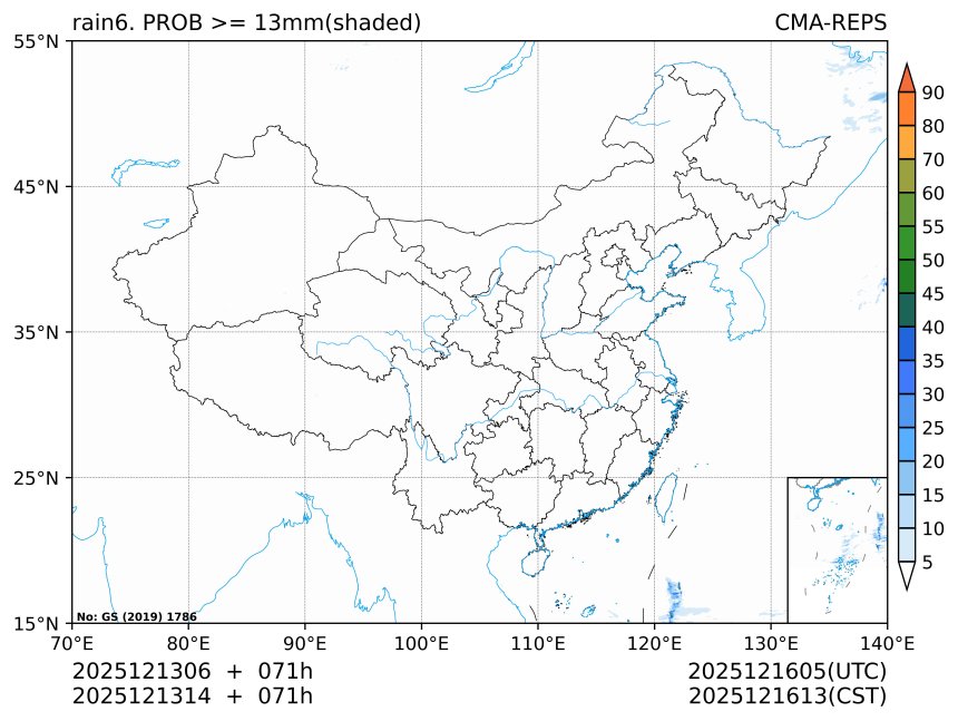 12/13 14时 +071小时