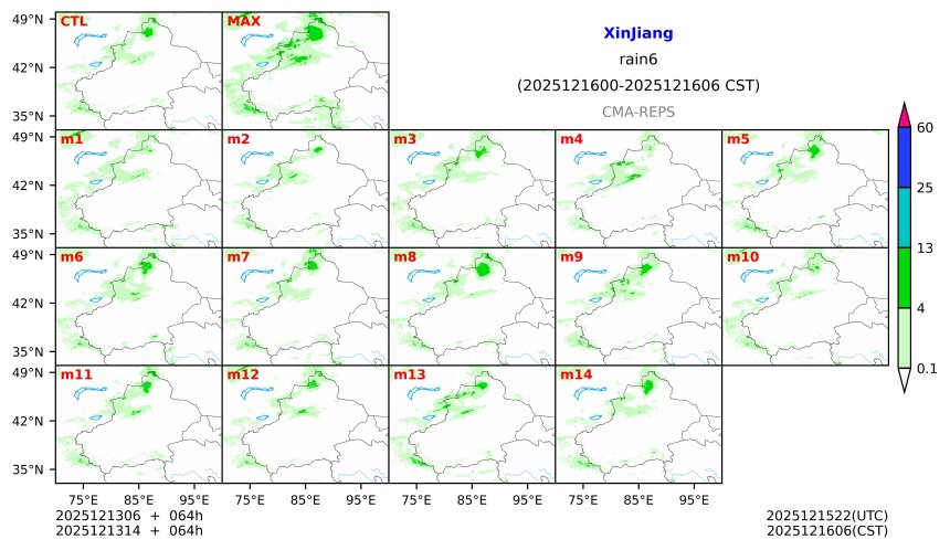 12/13 06时 +064小时