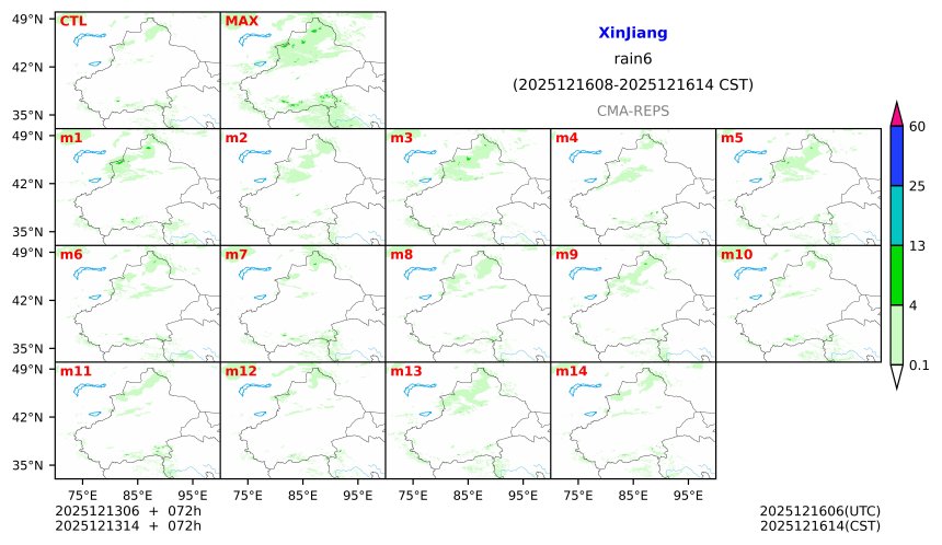 12/13 06时 +072小时