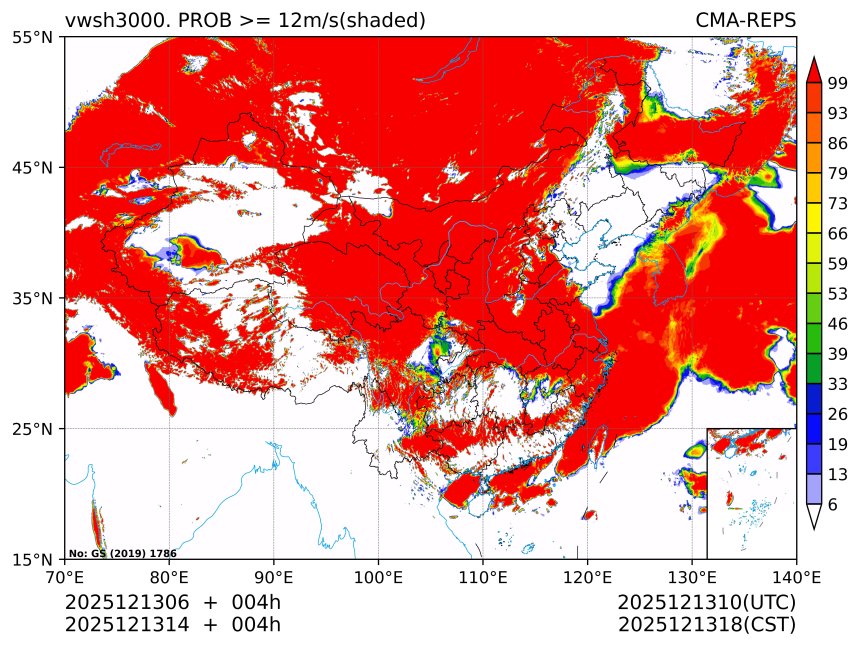 12/13 14时 +004小时