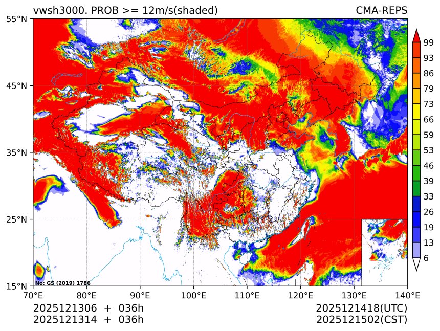 12/13 14时 +036小时