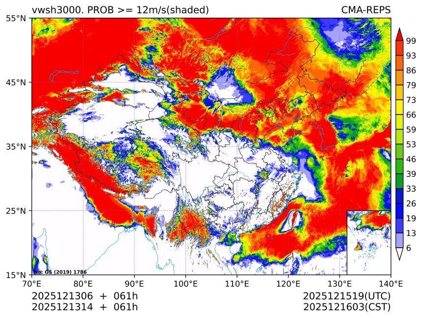 12/13 14时 +061小时