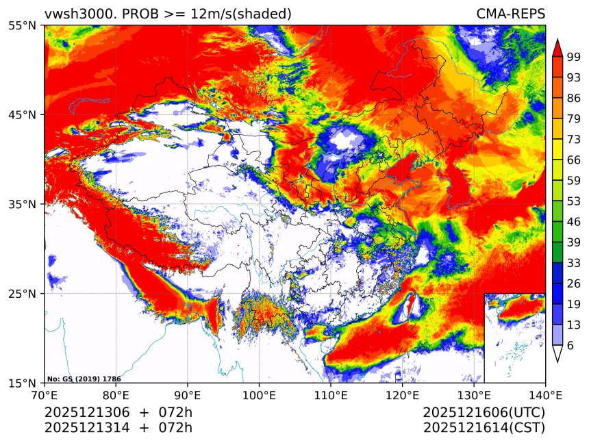 12/13 14时 +072小时