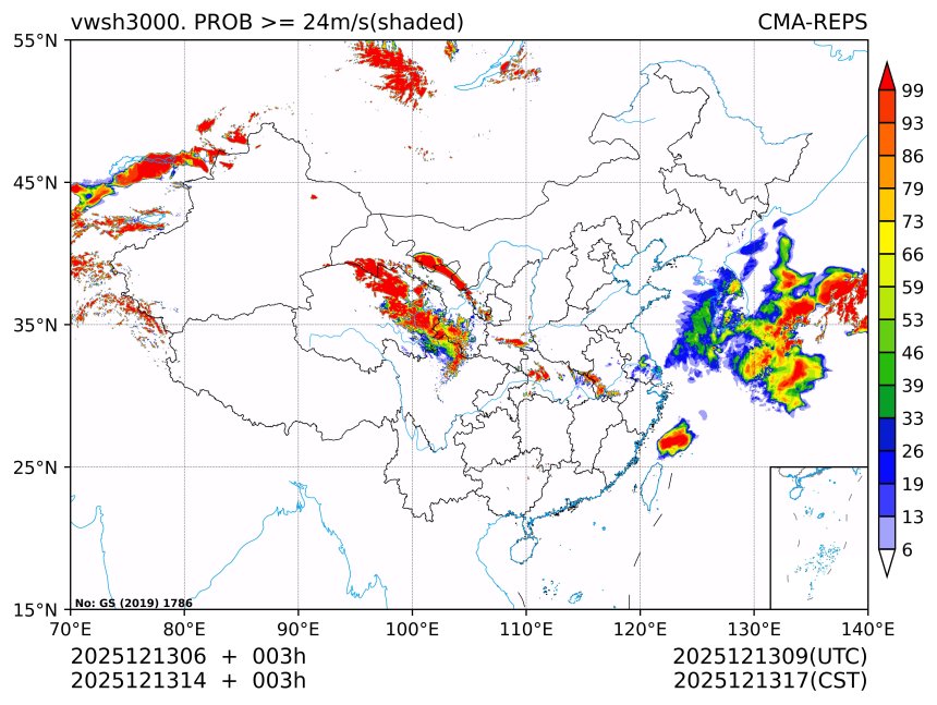 12/13 14时 +003小时