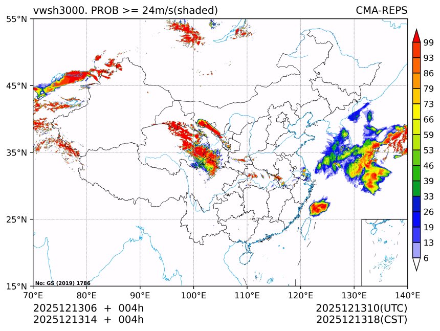 12/13 14时 +004小时