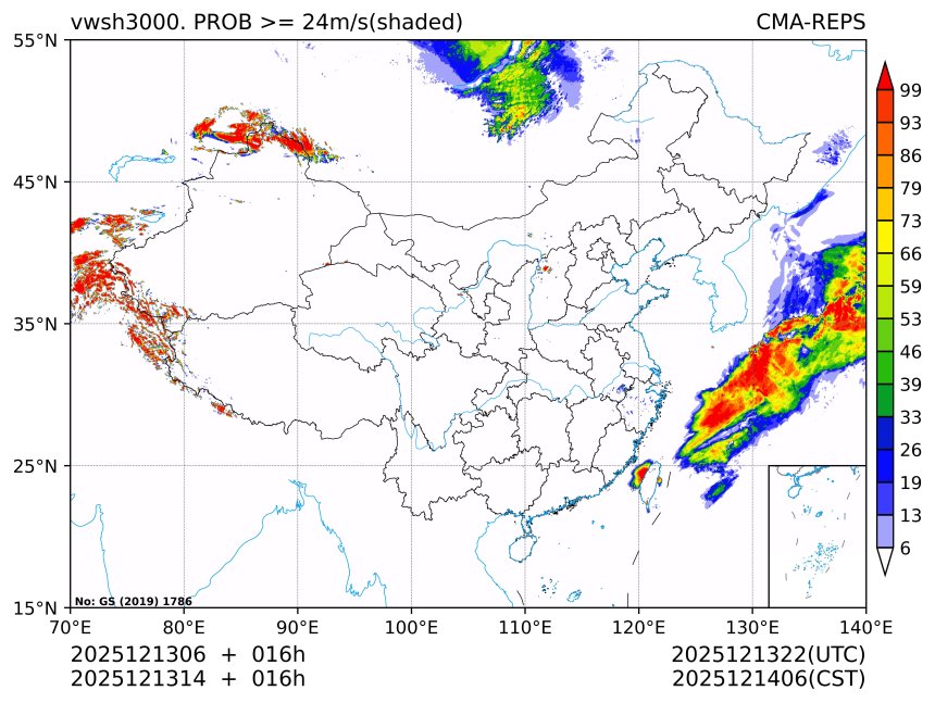 12/13 14时 +016小时