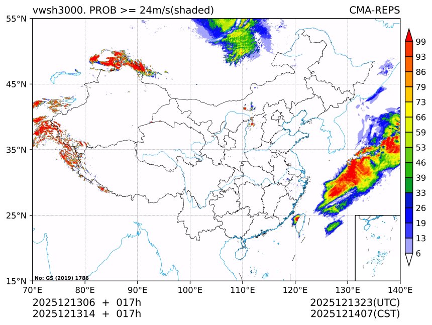 12/13 14时 +017小时