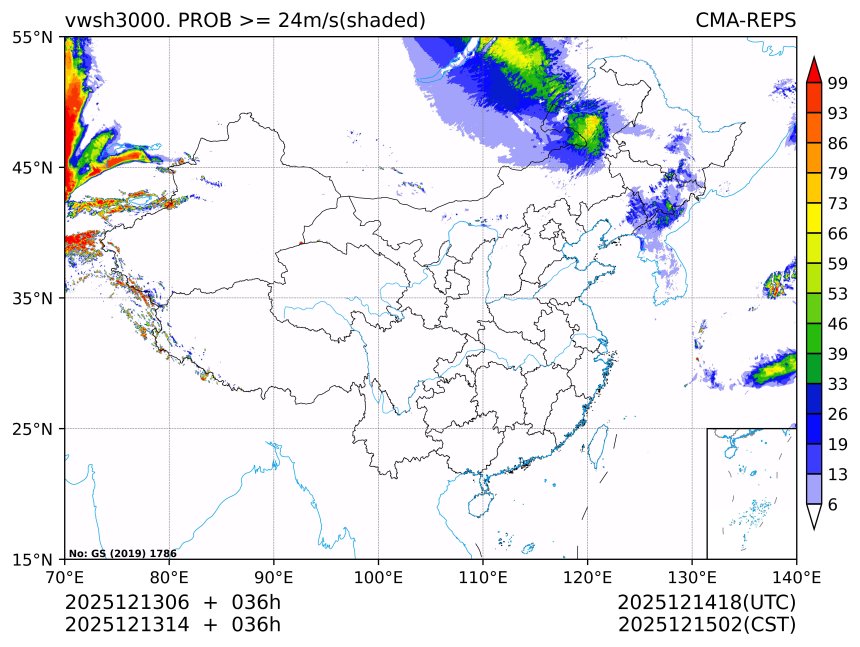 12/13 14时 +036小时