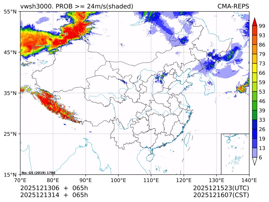 12/13 14时 +065小时