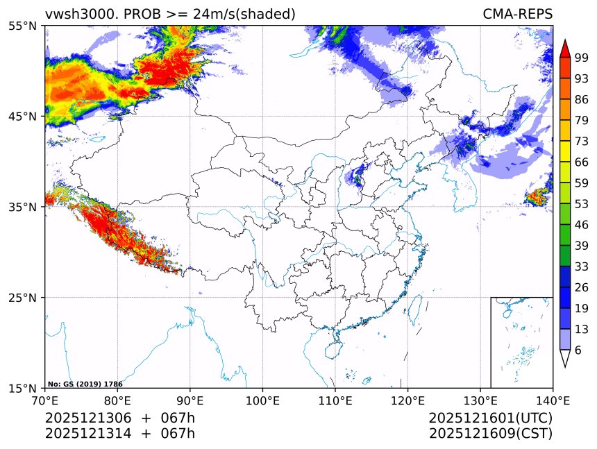 12/13 14时 +067小时