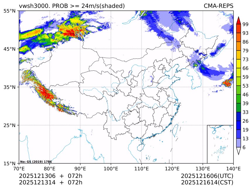 12/13 14时 +072小时
