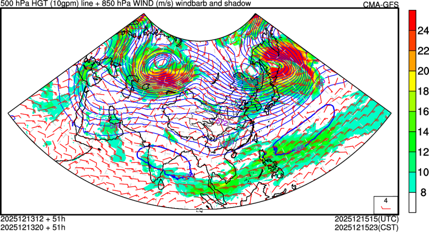 12/13 12时 +051小时