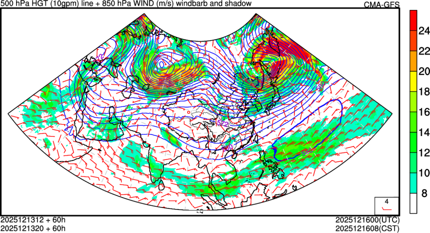 12/13 12时 +060小时