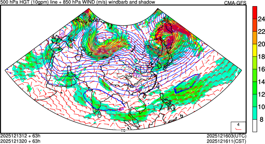 12/13 12时 +063小时