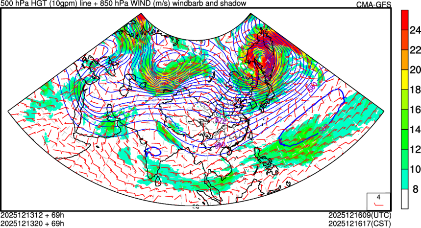 12/13 12时 +069小时