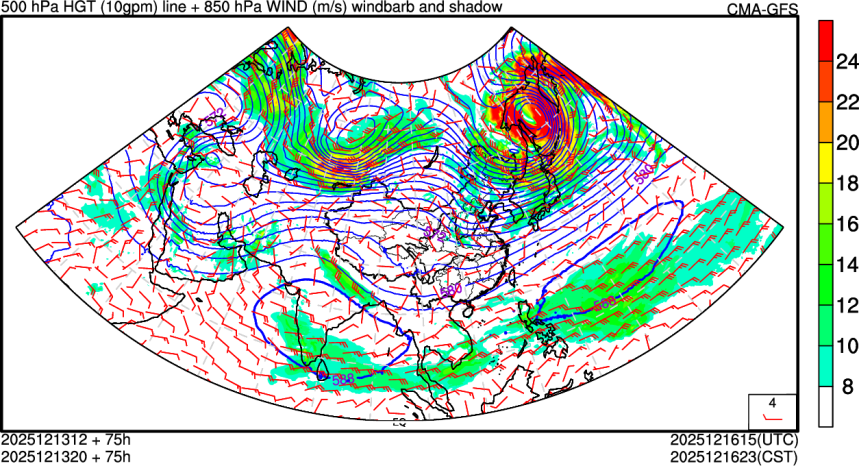 12/13 12时 +075小时