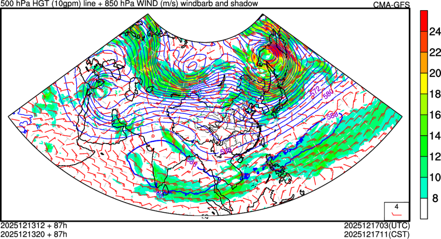 12/13 12时 +087小时