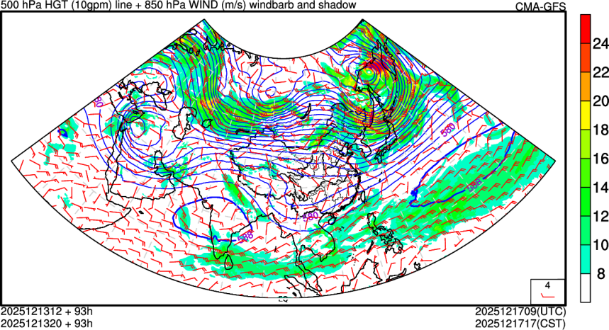 12/13 12时 +093小时