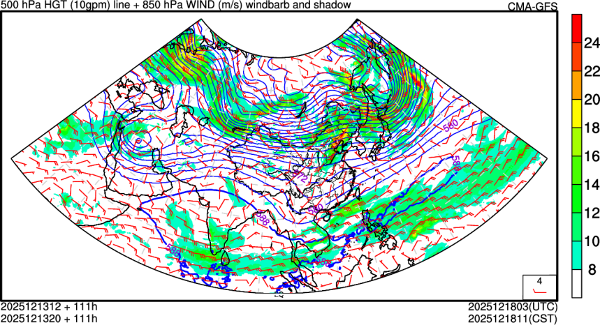 12/13 12时 +111小时