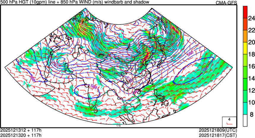 12/13 12时 +117小时