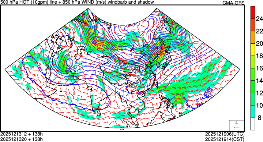 12/13 12时 +138小时