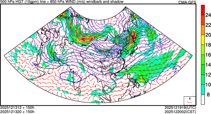 12/13 12时 +150小时