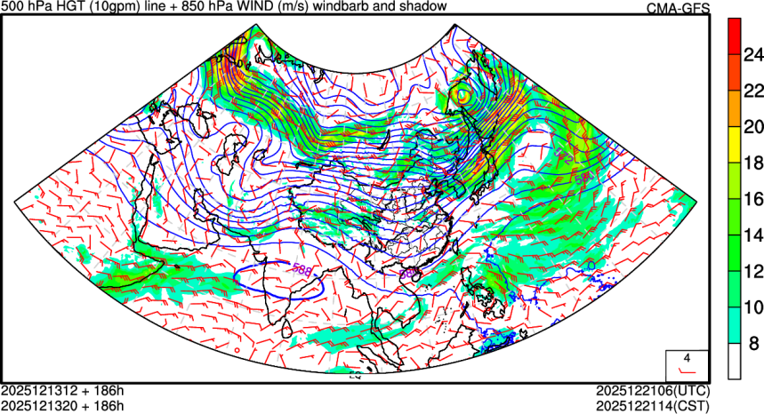 12/13 12时 +186小时