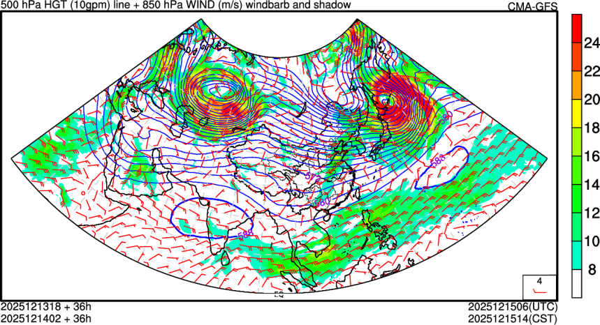 12/13 18时 +036小时