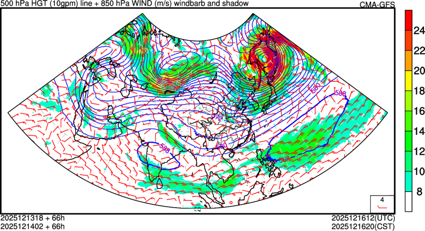 12/13 18时 +066小时