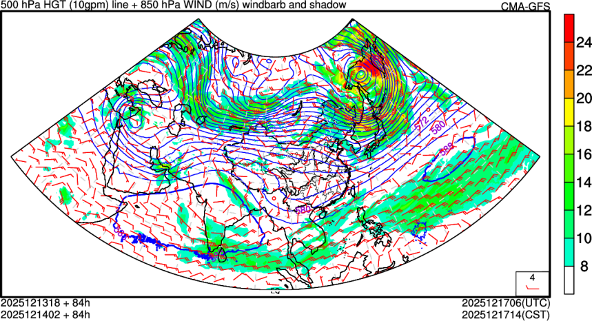 12/13 18时 +084小时