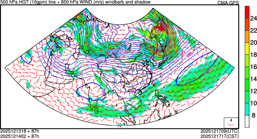 12/13 18时 +087小时