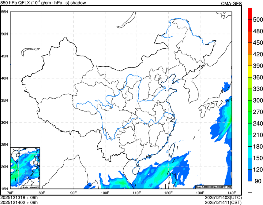 12/13 18时 +009小时