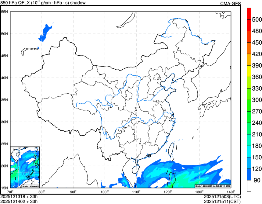 12/13 18时 +033小时